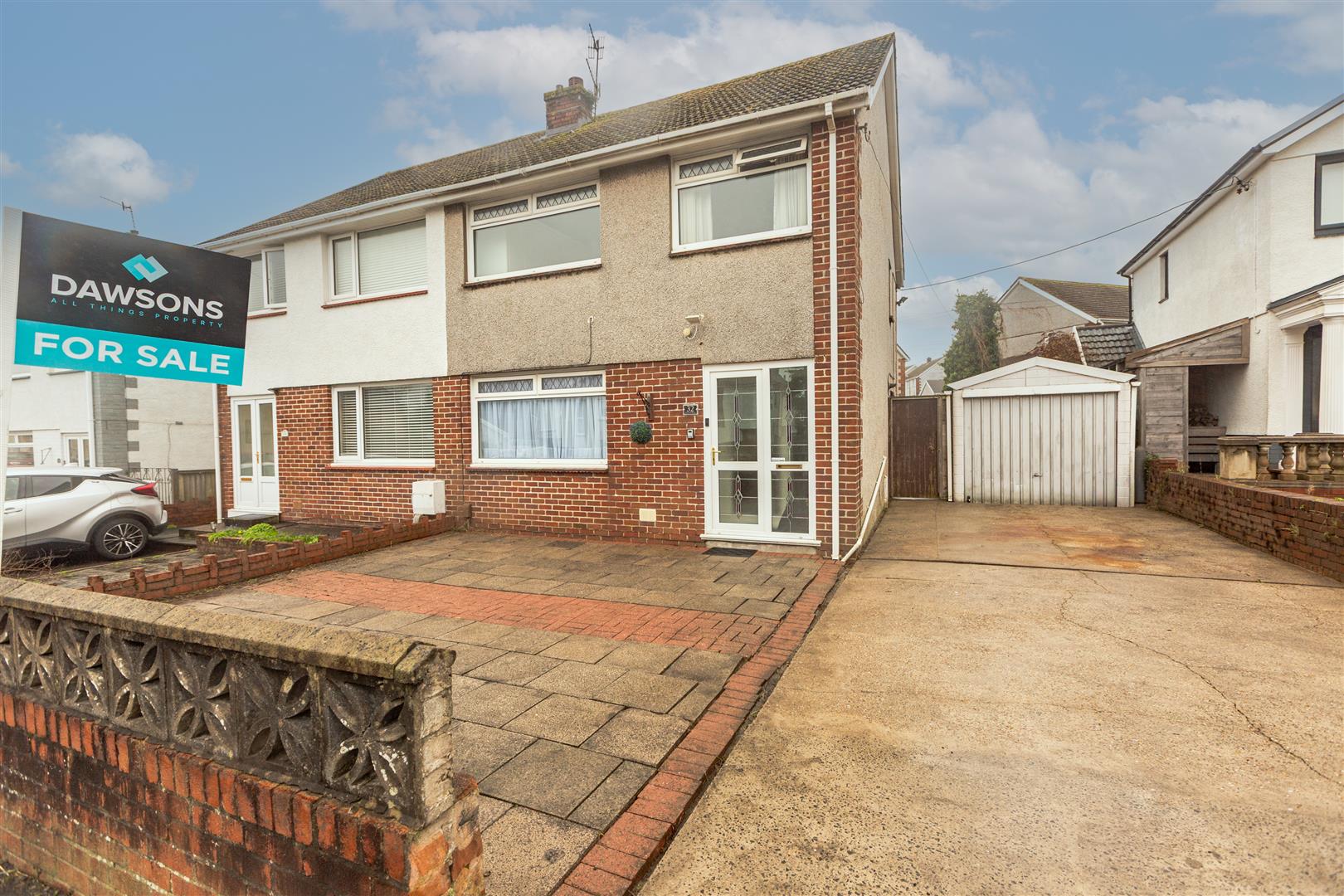 Dyffryn Road, Gorseinon, Swansea, SA4 6BB